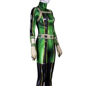 XS 3D Printed Froppy Anime Cosplay Costume